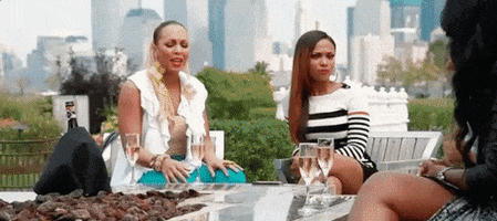 love and hip hop #lhhny GIF by VH1