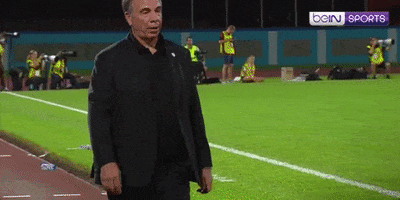 sad bruce arena GIF by beIN SPORTS