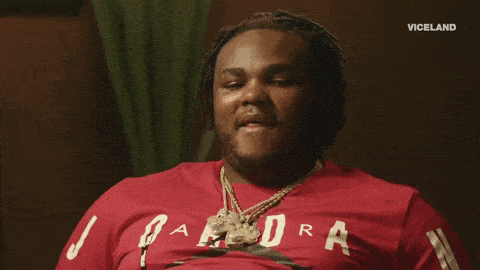Tee Grizzley's "Suffer In Silence" x A Silent Voice