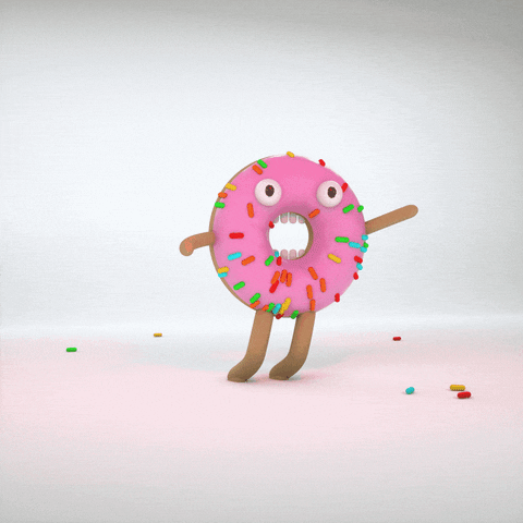 Animation Dancing GIF by nic a