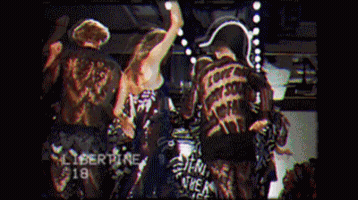 BULLETTMagazine  GIF
