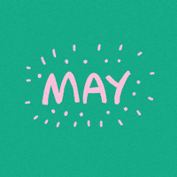 Spring May GIF by Equal Parts Studio