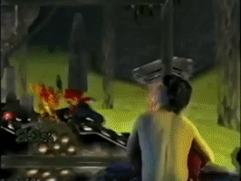 MCA19 nintendo gamecube GIF