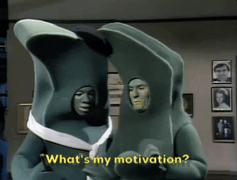 What My Motivation GIFs - Get the best GIF on GIPHY