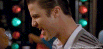 glee mercedes GIF by 20th Century Fox Home Entertainment