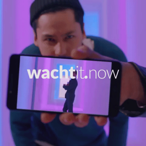 watch it GIF by Alcatel Mobile