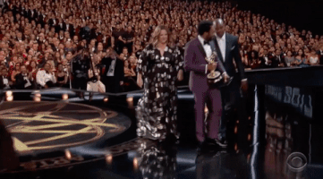 Donald Glover Walk GIF by Emmys