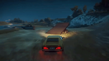 Jc3 GIF by Just Cause Games
