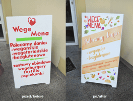 magic_suitcase vegan graphic design veggies magic suitcase GIF
