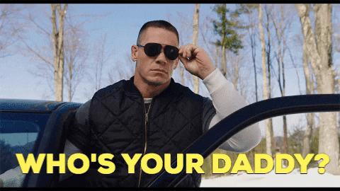 John Cena Movie GIF by Daddy's Home - Find & Share on GIPHY