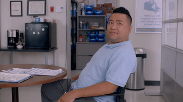 business award what GIF by Kim's Convenience