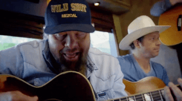 wacky tobaccy GIF by Toby Keith