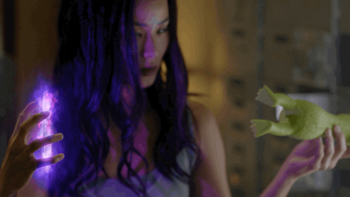 47+ The Gifted Series Gif Images