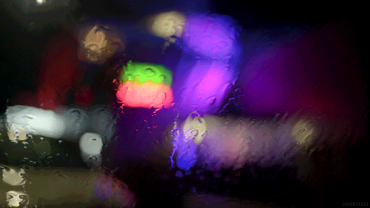 Neon Lights Photography Gif By Living Stills Find Share On Giphy