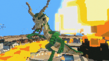 Halloween Unity GIF
