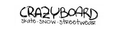 Sticker by Crazyboardshop