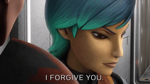 Season 2 Rebels GIF by Star Wars - Find & Share on GIPHY