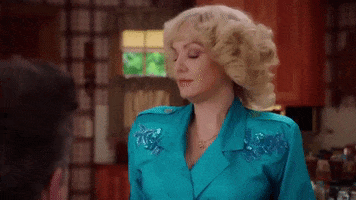 Season 5 Beverly GIF by ABC Network