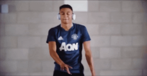 Jesse Lingard GIFs - Get the best GIF on GIPHY