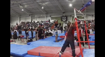 Sport Save GIF