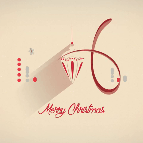 Merry Christmas GIF