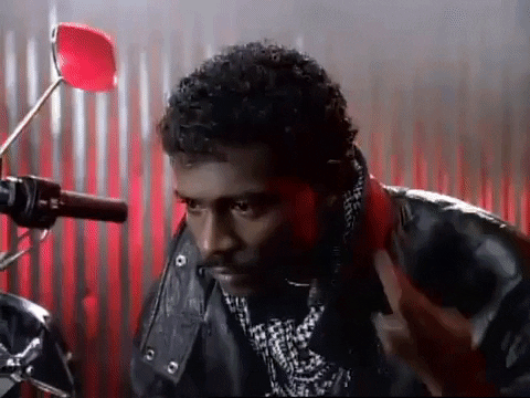 pat episode 490 GIF by Soul Train