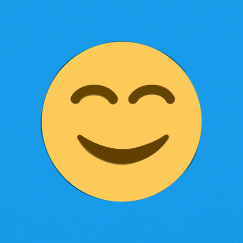 emoji love GIF by Twitter