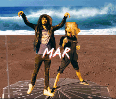 fingerfingerrr cover evolution mar album cover GIF