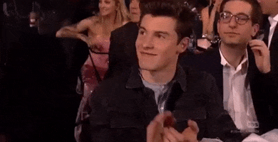 Shawn Mendes Yes GIF by iHeartRadio