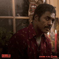 idris elba quote GIF by Showtime