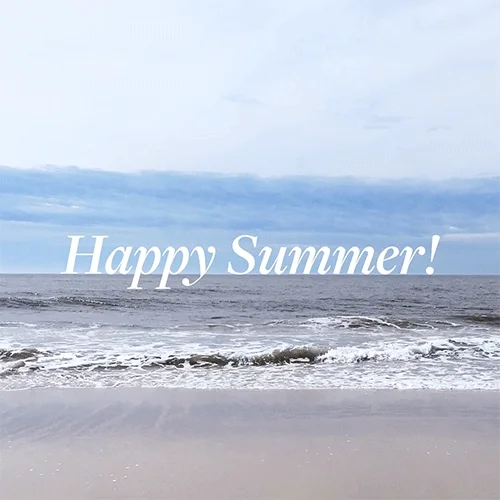 Happy Summer Solstice GIF