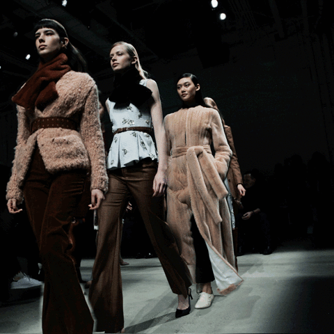 paris mumpower brock collection GIF by MADE