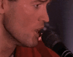 billy ray cyrus mullet GIF by CMT