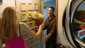 reality love GIF by WE tv