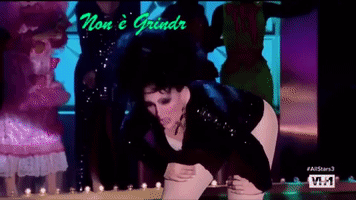 All Stars Bendela GIF