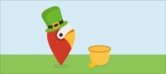 St. Patrick's Offers 2020 DiscountReactor