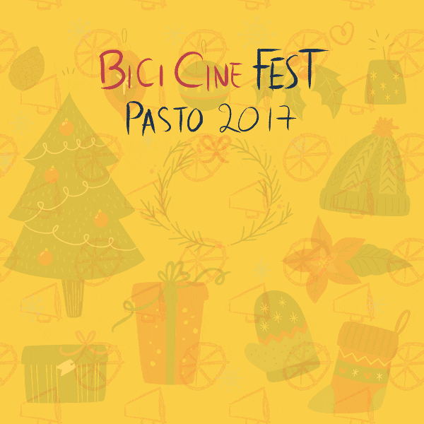 Cine Fest GIF by giosolARTE