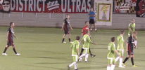 D.C. United GIF