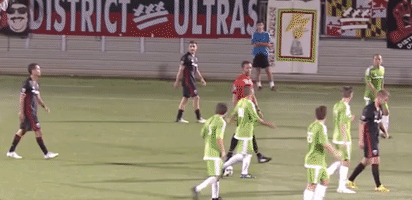 D.C. United GIF
