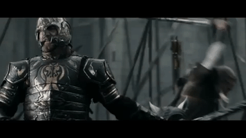 Lotr GIF