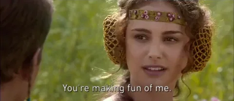 natalie portman rebel alliance GIF by Star Wars