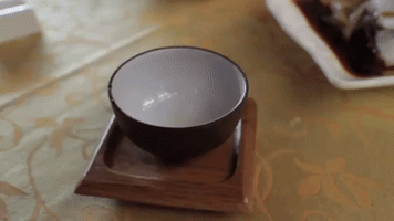 chinese tea GIF