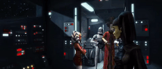 Season 1 Cloak Of Darkness GIF by Star Wars