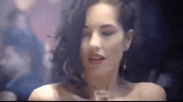barbara mori cine GIF