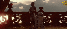 episode 2 rebel alliance GIF by Star Wars