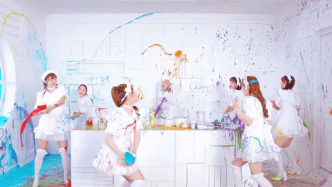 Image result for oh my girl gif
