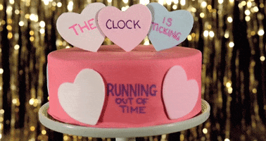 Birthday Lyric Video GIF by Katy Perry