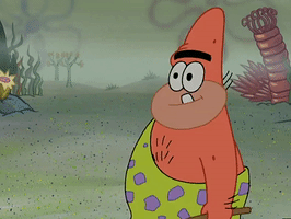 season 3 spongebob b.c. GIF by SpongeBob SquarePants