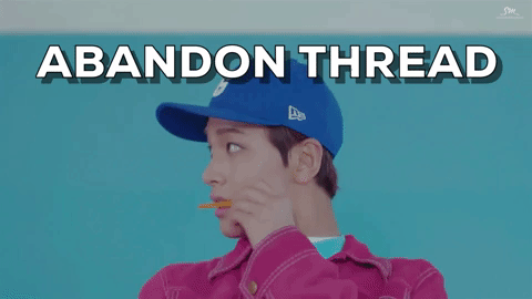 Image result for kpop nope gif