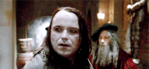 clarice1682 penny dreadful rory kinnear john clare GIF